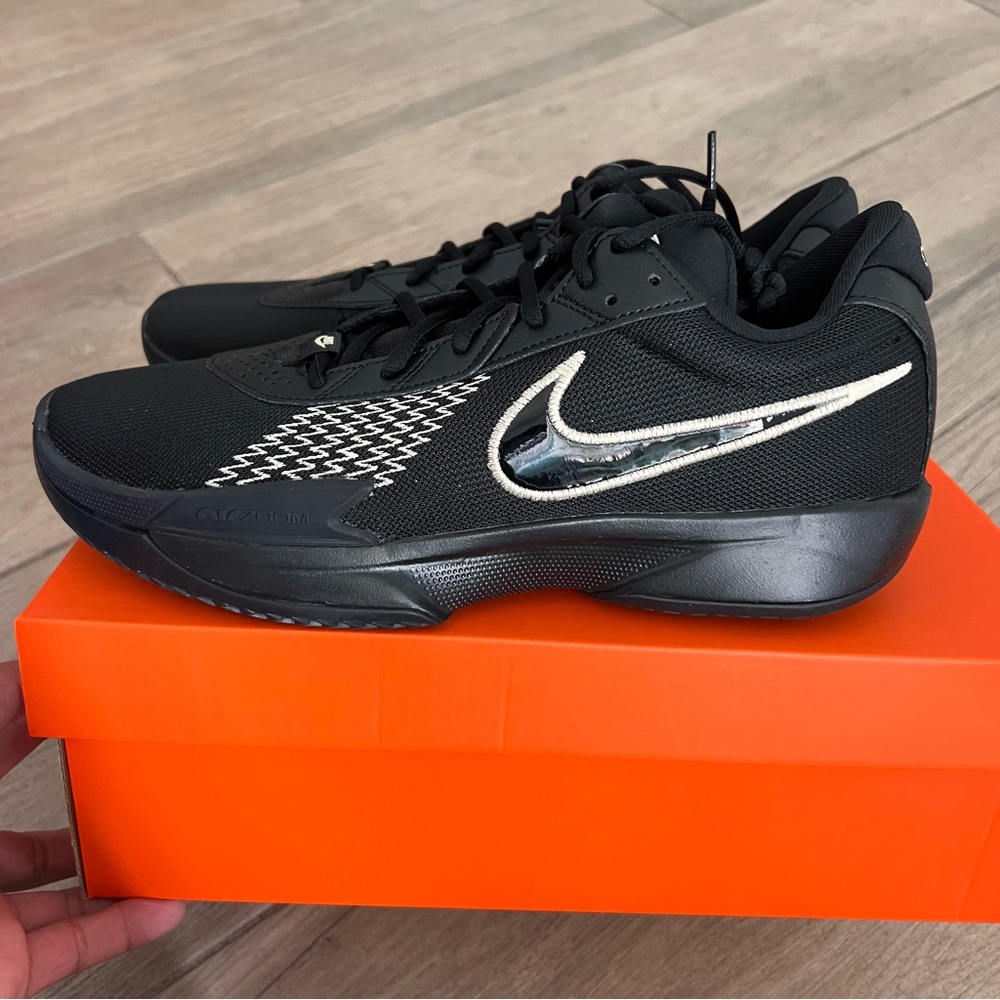 Nike G.T. Cut Academy （ box without lid ) - Picture 2 of 7